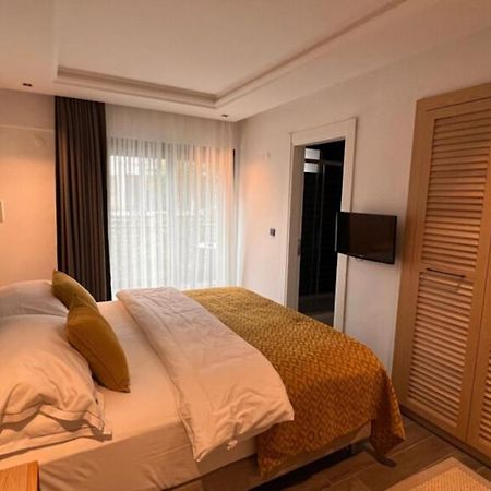 Casa Mimosa Hotel 이즈미르 외부 사진